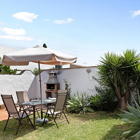 Chalet Fuente3 Piscina Comun Famila Conil De La Frontera Eksteriør billede